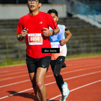 Runner Photo 4675164