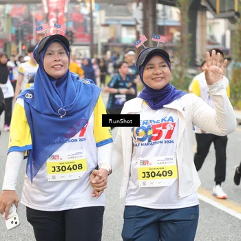 Runner Photo 4675166