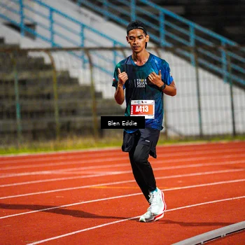Runner Photo 4675169