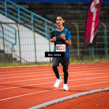 Runner Photo 4675170