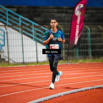 Runner Photo 4675172