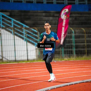 Runner Photo 4675173