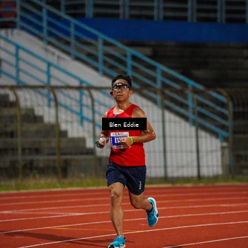Runner Photo 4675174
