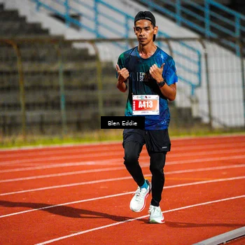 Runner Photo 4675175