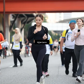 Runner Photo 4675176