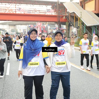 Runner Photo 4675177
