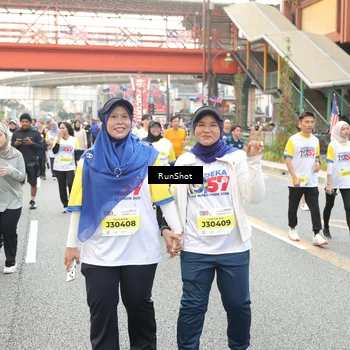 Runner Photo 4675179
