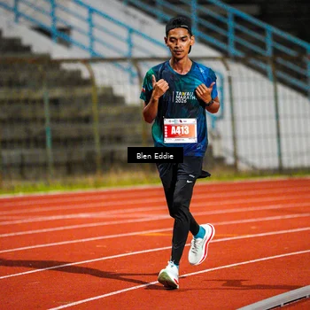 Runner Photo 4675181