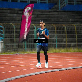 Runner Photo 4675182
