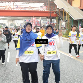 Runner Photo 4675183