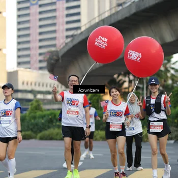 Runner Photo 4675185