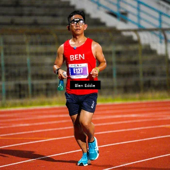 Runner Photo 4675186