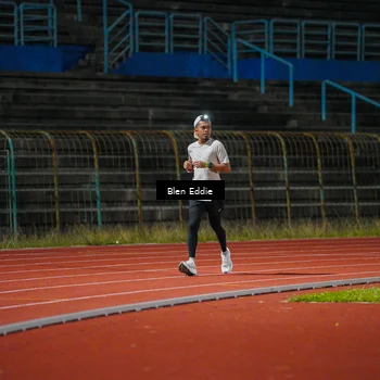 Runner Photo 4675188
