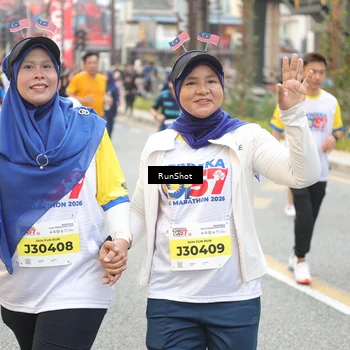 Runner Photo 4675194