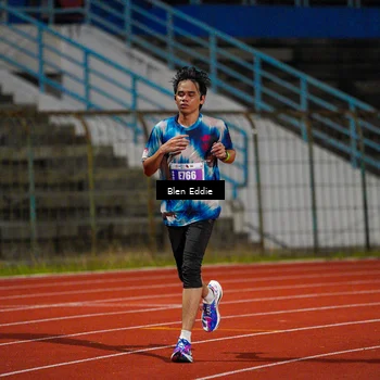 Runner Photo 4675195