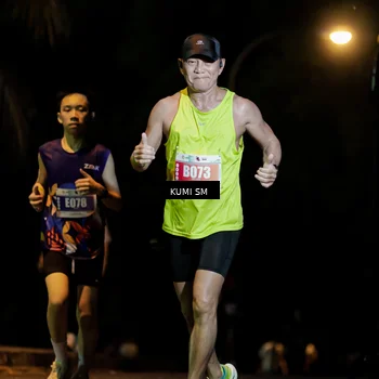 Runner Photo 4675199