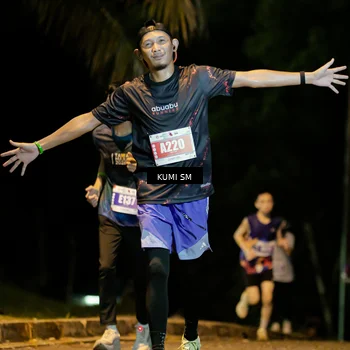 Runner Photo 4675200