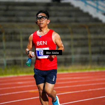 Runner Photo 4675201