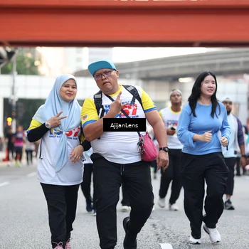 Runner Photo 4675203