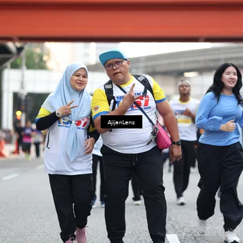 Runner Photo 4675204