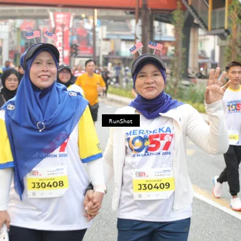 Runner Photo 4675205