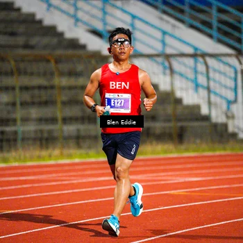 Runner Photo 4675208