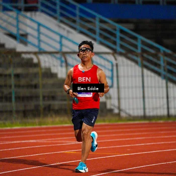 Runner Photo 4675209