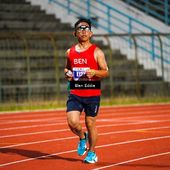 Runner Photo 4675210