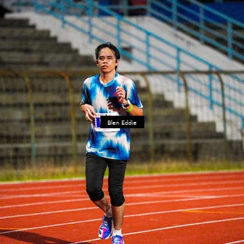 Runner Photo 4675211