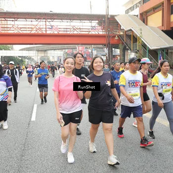 Runner Photo 4675212
