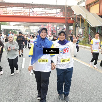 Runner Photo 4675213