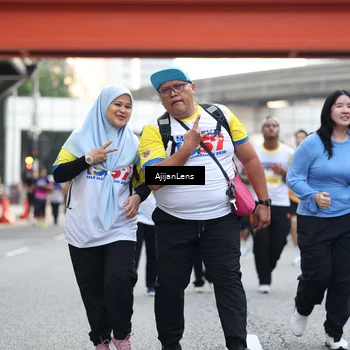 Runner Photo 4675215