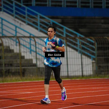 Runner Photo 4675216