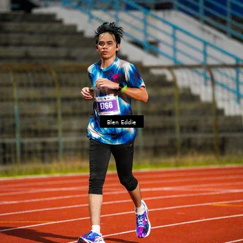 Runner Photo 4675217