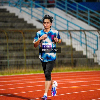 Runner Photo 4675218