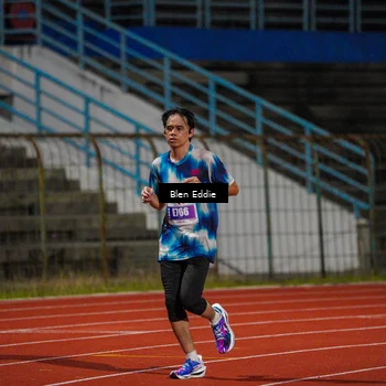 Runner Photo 4675219