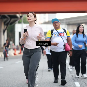 Runner Photo 4675221