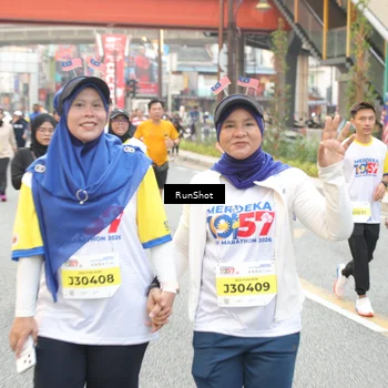 Runner Photo 4675222