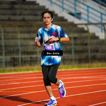Runner Photo 4675225