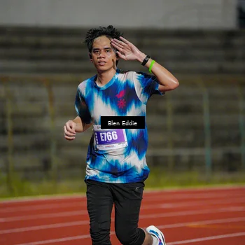 Runner Photo 4675226