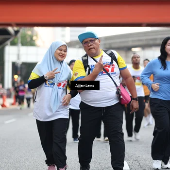 Runner Photo 4675229