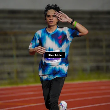 Runner Photo 4675230