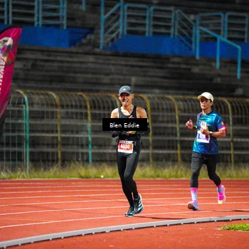Runner Photo 4675234
