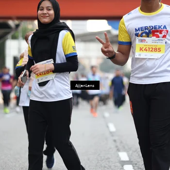 Runner Photo 4675235