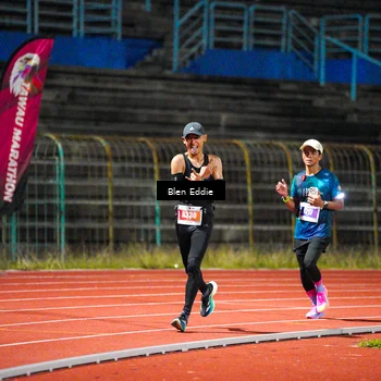 Runner Photo 4675236