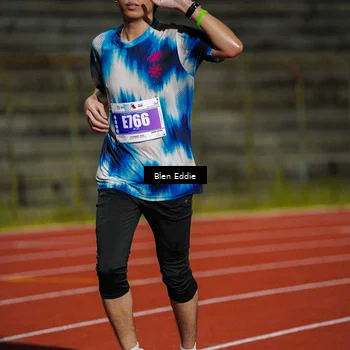 Runner Photo 4675239