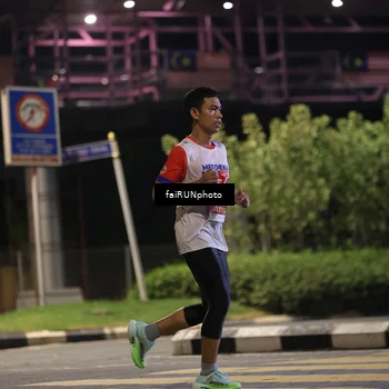 Runner Photo 4675240