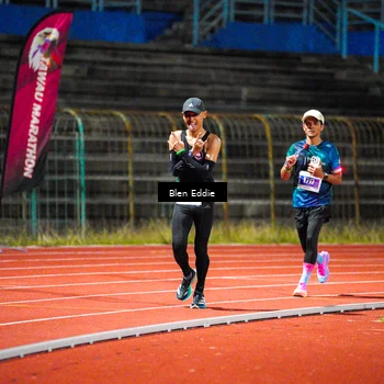Runner Photo 4675242
