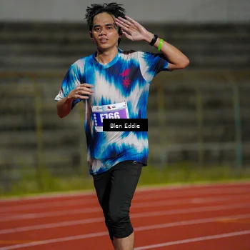 Runner Photo 4675245