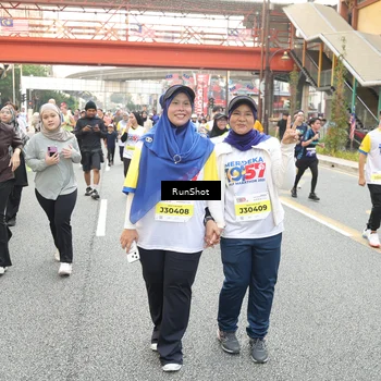 Runner Photo 4675247